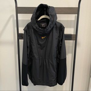 XL Nike Rainjacket